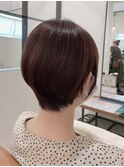 【四街道 nico(ニコ)コバヤシの似合わせスタイル】