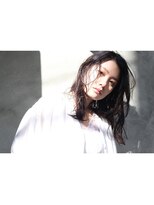 スペシウムバイアンバースデー(spacium by UNBIRTHDAY) カット/Rカラー