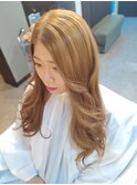 艶髪トリートメント
