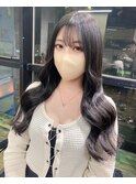 #エクステ#ハイトーン#10代#20代#高知
