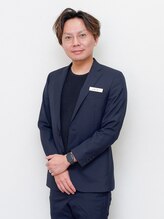 マーズ(Hair salon Mars) 藤崎 禄堂