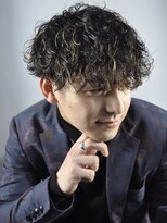 ヒロギンザ 恵比寿店(HIRO GINZA)&nbsp;波巻きスパイラル