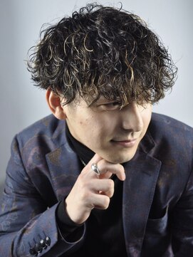 ヒロギンザ 恵比寿店(HIRO GINZA) 波巻きスパイラル