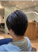 12-28 ショート