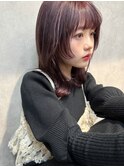 20代30代40代50代耳かけショートナチュラルショートカット前髪
