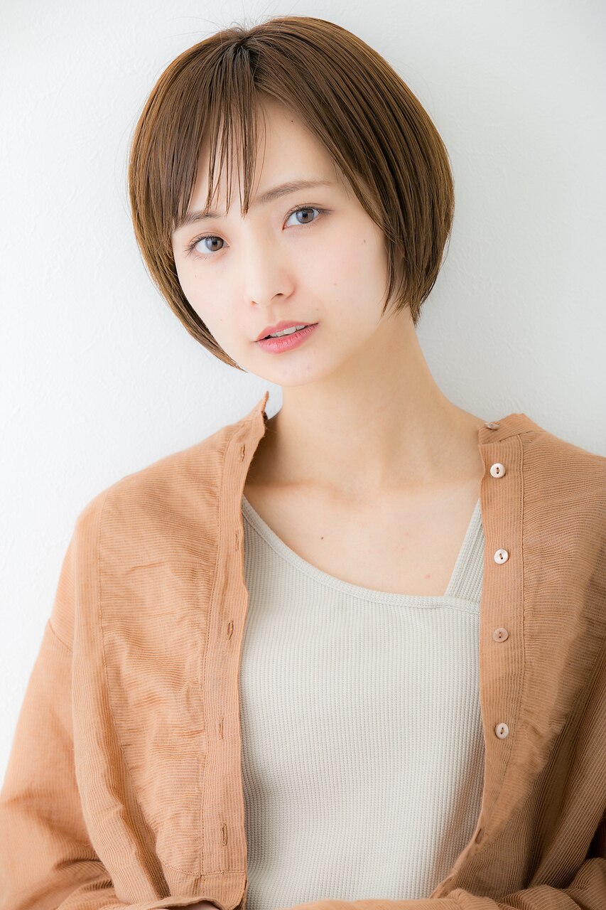 ■似合わせカット_\5000