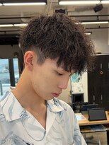 ノン 恵比寿(NoN)&nbsp;ハイウェイトマッシュ×ツイストスパイラル