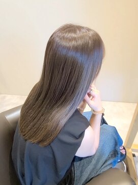 エスティアム(S.TIAM.) 高濃度水素カラー