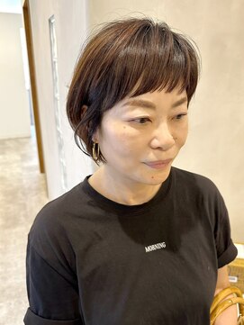 ラトリエコンタン(L´atelier Content) 【LatelierContent yumi】