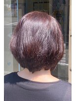 リンクル(Lincle)&nbsp;オーガニックカラー