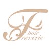 エフヘア レヴェリー(Fhair reverie)のお店ロゴ