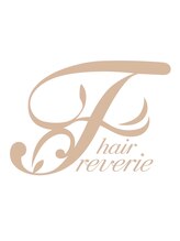 F HAIR reverie【エフヘアーレヴェリー】