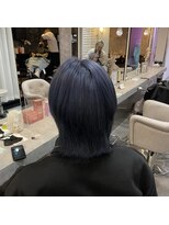 ラビス(Lovis)&nbsp;yuya/ブルー