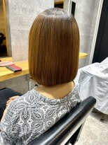 ルクール 船橋(le coeur) 髪質改善縮毛矯正