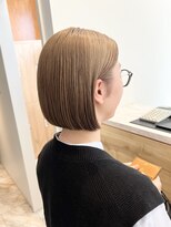 アテナ(ATENA) ダブルカラーホワイトブラウン