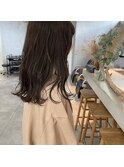 赤み消し透明感オリーブグレージュ!くすみ感◎