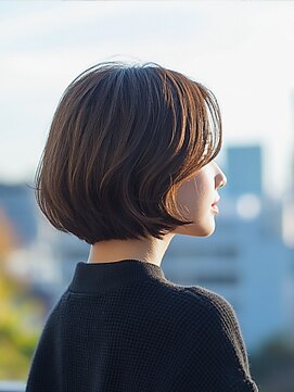 クロワ(croix) ワンカールボブ