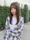 リタ(Lita)の写真/骨格・髪質・ボリューム..全てを計算した似合わせ美フォルムカット◎夏の最旬スタイルならLitaで決まり☆