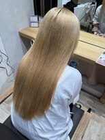 アヴァンス 堺東店(AVANCE.)&nbsp;＊髪質改善トリートメント＊【堺・堺東】