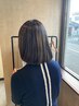 カット＋カラー