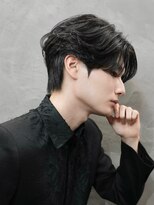 ブランクトーキョー(BLANK TOKYO)&nbsp;メンズパーマ/ダウンパーマ/フェザーパーマ[表参道/men's]