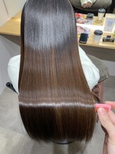 【美髪矯正&髪質改善ならWenへ】ヘアケアを知り尽くしたツヤ髪ソムリエが、髪質とお悩みに合わせてご提案◎