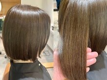 ヘアードクターリノ 駒沢(HairDr.LINO)