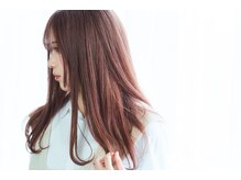 リラ(LILAC)の雰囲気（一味違う女性のなりたい【綺麗】【可愛い】を叶えるヘアサロン。）