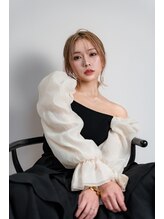 ジョナサン リヴィングストン(JONATHAN LIVINGSTON) 柴田 莉那