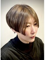 ルクール(Le Coeur)&nbsp;☆クールショート☆