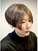 ☆クールショート☆