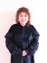ケーアール(KR) 坂口 香