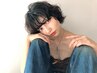 【☆満足度No.1☆】髪質改善カラー&選べるTR×カット
