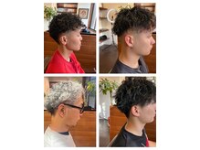 スープレックス ヘアーデザイン(SOUPREX HAIR DESIGN)