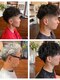 スープレックス ヘアーデザイン(SOUPREX HAIR DESIGN)の写真/ON/OFFキマるスタイルをご提案！メンズパーマも大人気です◎再現性の高いカットで朝のセットも楽々★