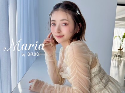 マリアバイアフロート(Maria by AFLOAT)の写真