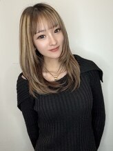 エリーツ(elyts) EINA 【渋谷】