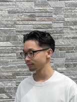 スウェル 七隈四ツ角店(SWELL) ミドルパート