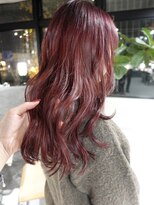 ネアー 新潟(NEER)&nbsp;イメチェン/外ハネボブ/美髪/ワイドバング[新潟駅/万代]