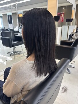 シャンプーボーイエイムス(SHAMPOO BOY aims) 大人艶髪