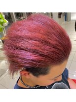 アース 四日市店(HAIR&MAKE EARTH)&nbsp;カラー