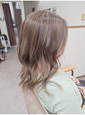 痛んでいる部分をカット　レイヤー/ハイライト