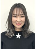 グラデーションカラー