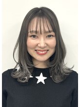 セレスト 三宮店(CELESTE) グラデーションカラー