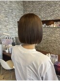 #ベージュ