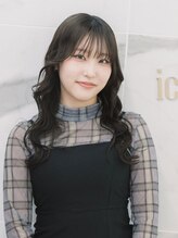 イチイ 巣鴨店(ichii)&nbsp;杉山 優香