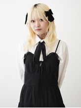ヒカリスヘアー 吹田店 ミナリ 