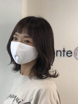 ポンテ 大橋店(ponte)&nbsp;水素トリートメントカラー