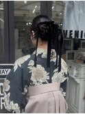 カチモリhair