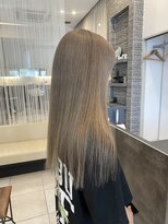 ジゼル 小倉(GiseL)&nbsp;ダスティグレージュ　かじ